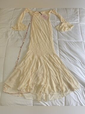 New Oh Polly Dress Size M